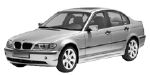 BMW E46 B0945 Fault Code