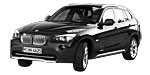 BMW E84 B0945 Fault Code