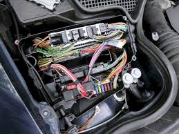 See B0945 repair manual