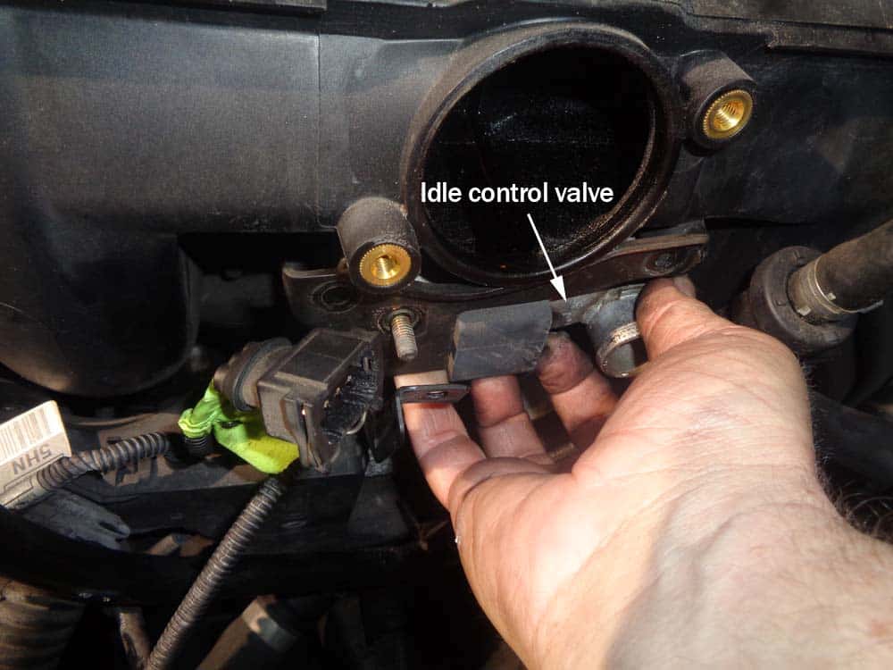 See B0945 repair manual